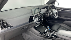 BMW X3 210kW Premier Edition Pro 80kWh 5dr Auto Electric Estate